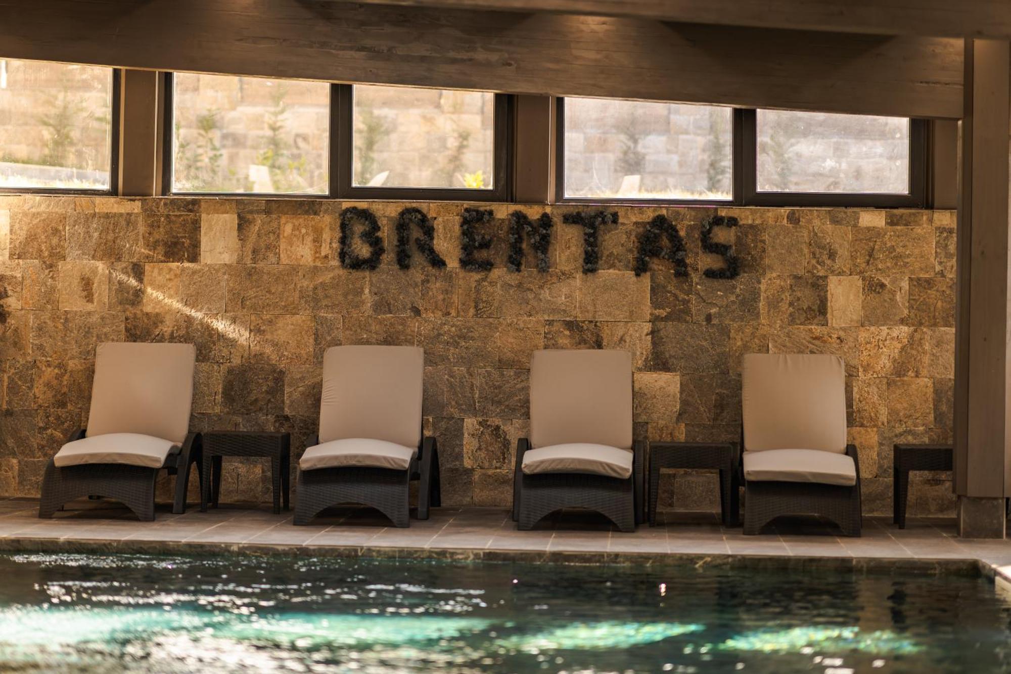 ציגוב צ'ארק Brentas Spa Resort מראה חיצוני תמונה
