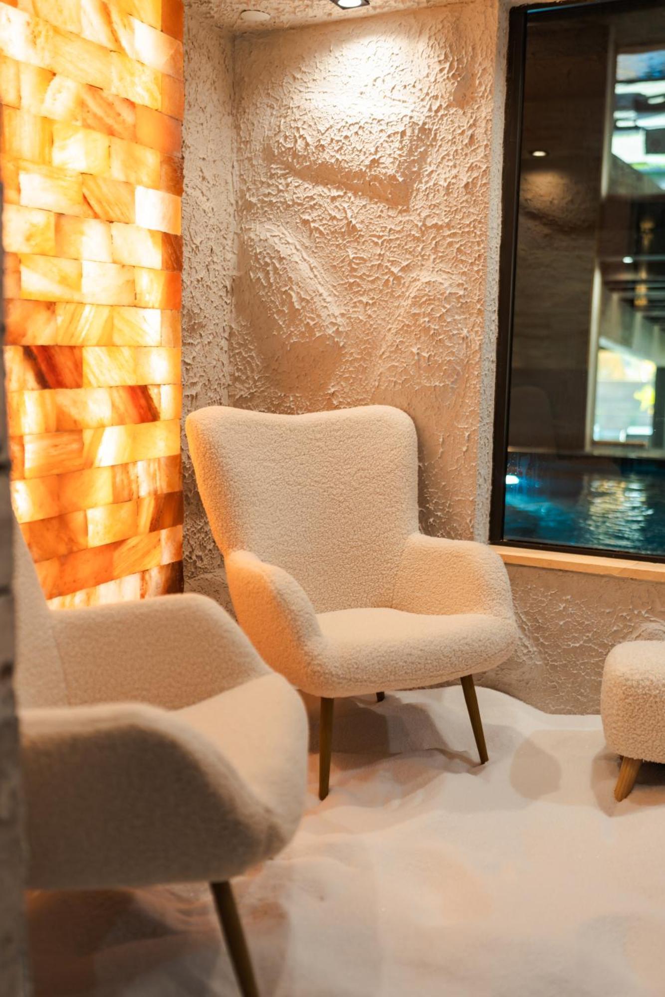 ציגוב צ'ארק Brentas Spa Resort מראה חיצוני תמונה