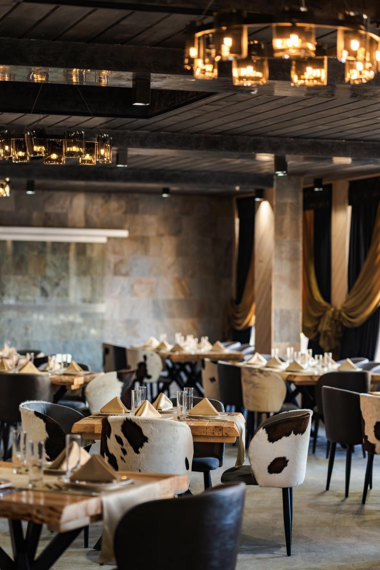ציגוב צ'ארק Brentas Spa Resort מראה חיצוני תמונה