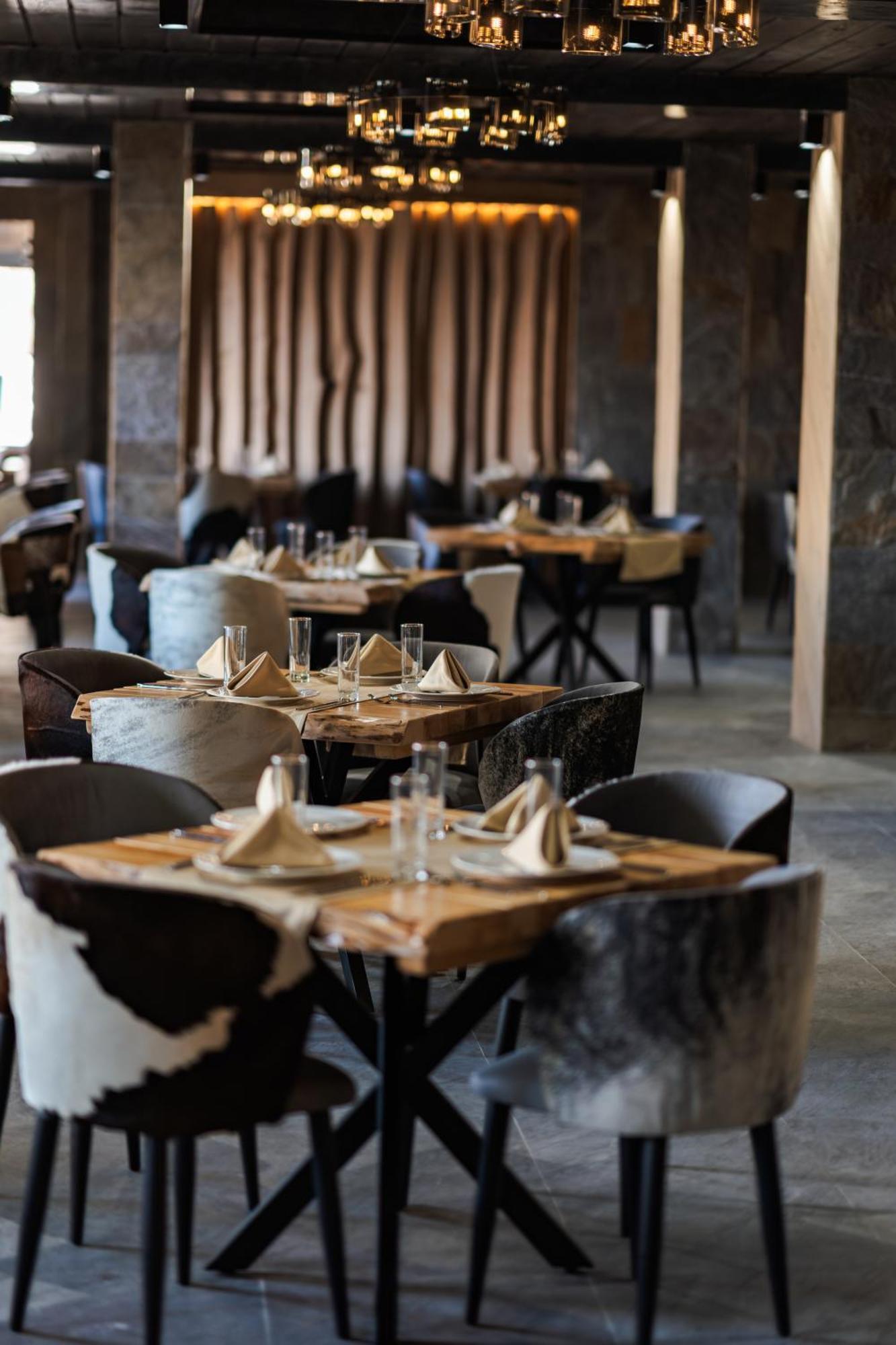 ציגוב צ'ארק Brentas Spa Resort מראה חיצוני תמונה