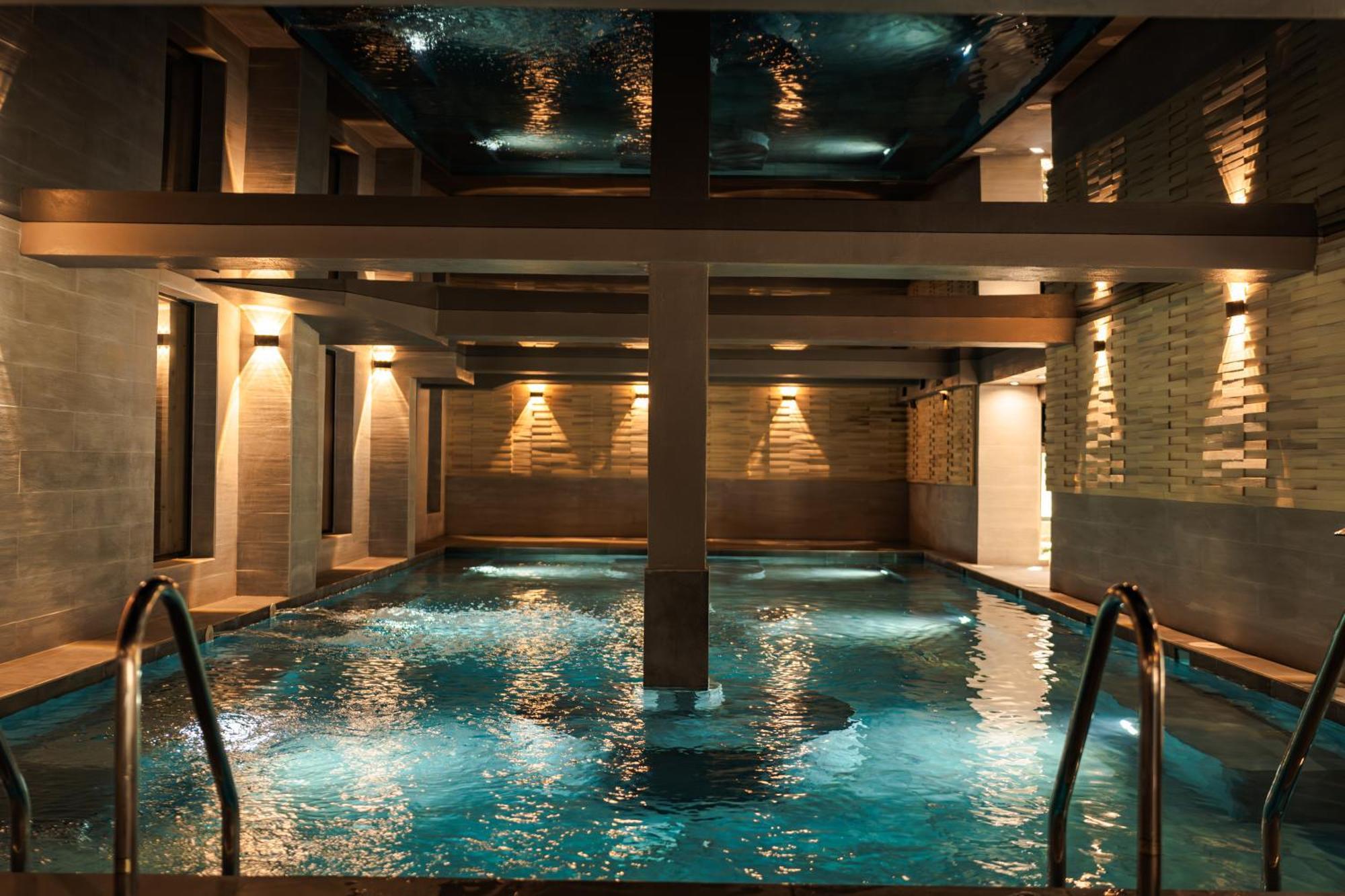 ציגוב צ'ארק Brentas Spa Resort מראה חיצוני תמונה